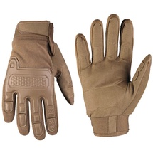 Mil-Tec Mil-Tech Warrior Handschuhe Dark Coyote 903