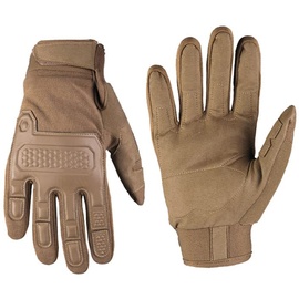 Mil-Tec Mil-Tech Warrior Handschuhe Dark Coyote 903