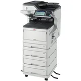 Oki MC883dnv