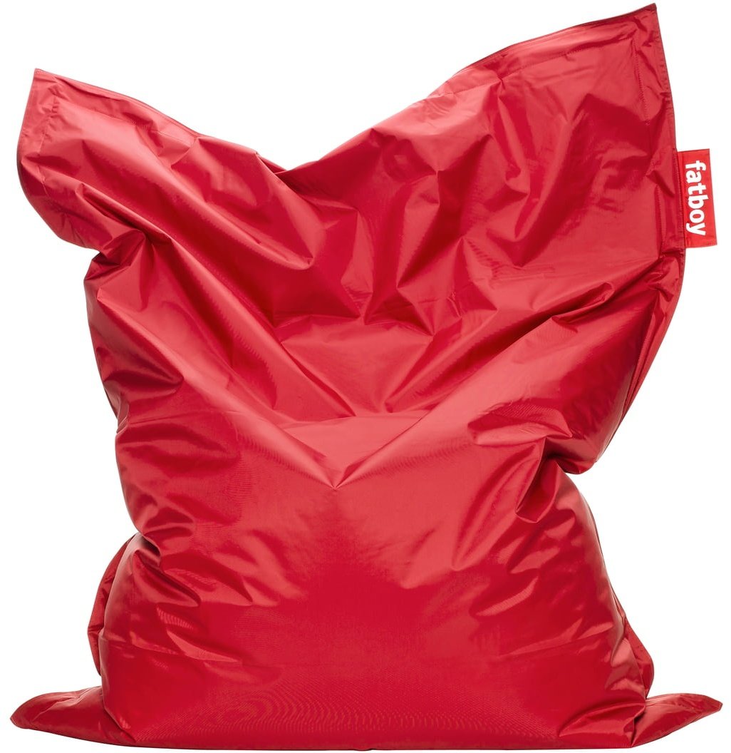 Fatboy - Sitzsack Original, red