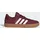 Shadow Red / Off White / Maroon 44 2/3