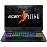 Acer Nitro 5 AN515-58-797Q, Core i7-12650H, 16GB RAM, 512GB SSD, GeForce RTX 4060, DE (NH.QM0EG.00C)