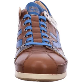 Kamo Gutsu TIFO 044 CARAMEL Braun Shoes Gr. 43