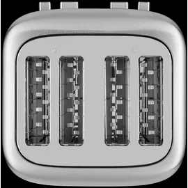 KitchenAid 4-Scheiben Toaster Artisan Edelstahl
