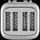 KitchenAid 4-Scheiben Toaster Artisan Edelstahl