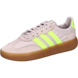 adidas Barreda Decode Ice Purple/Lucid Lemon/Gum 39 1/3