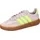 adidas Barreda Decode Ice Purple/Lucid Lemon/Gum 39 1/3