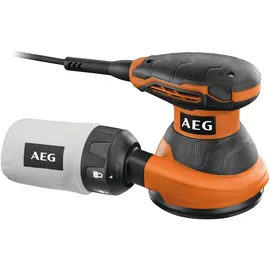 AEG EX 125 ES