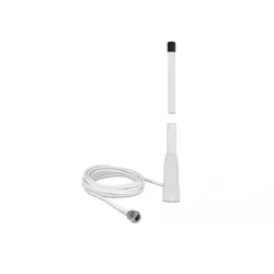 Delock WLAN 802.11 b/g/n Marine Antenna - Antenne