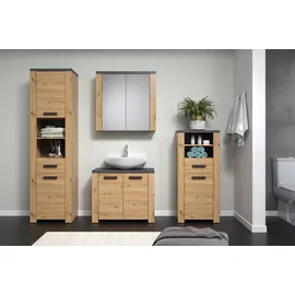 trendteam Waschbeckenunterschrank Follow 79 x 67 cm