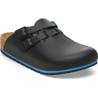 Birkenstock Clogs Kay Pro normal Schwarz 42 - schwarz