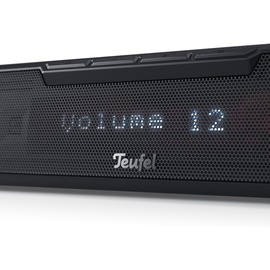 Teufel CINEBAR DUETT Power Edition "2.1-Set"