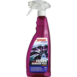 Sonax Xtreme Felgenreiniger PLUS 2 St. 0,75 l