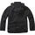 Brandit Textil M65 Giant Jacke Black 134-140 cm