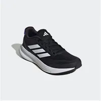 Adidas Runfalcon 5 Laufschuhe Core Black / Cloud White / Cobalt Blue - EU