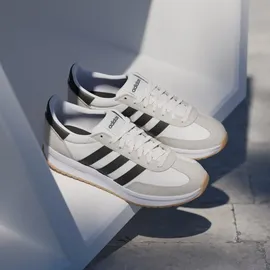 adidas Run 70s 2.0 Cloud White/Core Black/Grey One 44 2/3