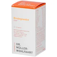 (formula) Müller-Wohlfahrt Health & Fitness AG OXANO-Bindegewebe nach Müller-Wohlfahrt Kapseln