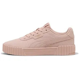 Puma Carina 3.0 SD Damen Rose Quartz/Puma Gold 36