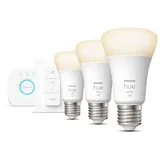 Philips Hue LED-Leuchtmittel