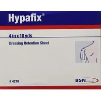 BSN Medical - Hypafix, Haftbandage für Verbände, aus porösem