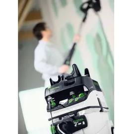 Festool Absaugmobil Cleantec CTM 36 E AC-Planex