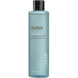 AHAVA Time to Clear Mineral Toning Wasser 250 ml