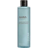 AHAVA Time to Clear Mineral Toning Wasser 250 ml