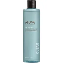 AHAVA Time to Clear Mineral Toning Wasser 250 ml