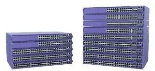 Extreme Networks 5420F-48P-4XE, Managed, L2/L3, Gigabit Ethernet (10/100/1000), Vollduplex, Power over Ethernet (PoE)