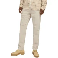 JACK & JONES Cordhose "Stkane" in Beige - L