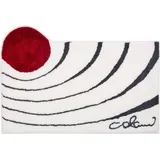 colani 2 60 x 60 cm weiß