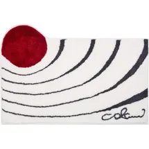 colani 2 60 x 60 cm weiß