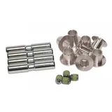 SR Suntour Suntour Sattelstütze-2222060600 Sattelstütze SP12, grau One Size