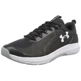 Under Armour Charged Commit TR 4 Herren Black/Ultimate Black/Castlerock 44,5