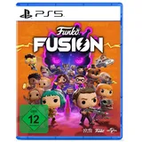 Funko Fusion Spiel PlayStation 5 PS5