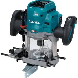 Makita RP001GZ Akku-Oberfräse 40V max. ohne Akku