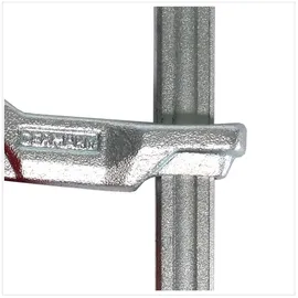 Bessey Ganzstahl-Tischzwinge GTRH 160/60
