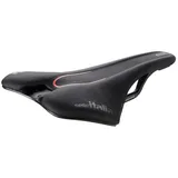 SELLE ITALIA SLR Boost Kit Carbonio 15 cm Schwarz