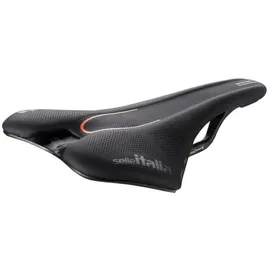 SELLE ITALIA SLR Boost Kit Carbonio 15 cm Schwarz