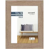 accent by nielsen Nielsen Holzrahmen 299287 Oslo 21x29,7cm eiche