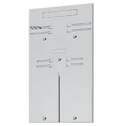 Stromzähler Schalttafeln T-U 1F/3F-b/z-12 Zählertafel 10.12 E-P 6502