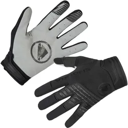 Endura Singletrack Handschuh schwarz S