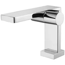 Bernstein Design Waschtischarmatur Bernstein NT3220C hoher Auslauf Wasserhahn Chrom