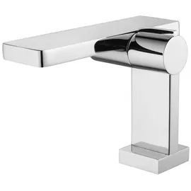 Bernstein Design Waschtischarmatur Bernstein NT3220C hoher Auslauf Wasserhahn Chrom
