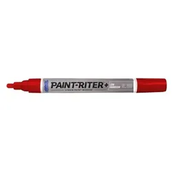 Korrosionsschutz Lackmarker SL.250, rot