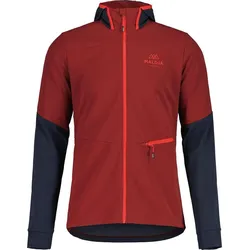 Maloja AuerhahnM. Puzzle red monk (8327) S