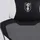 Trisens Gaming Stuhl im modernen Racing-Design mit einklappbarer Fußstütze - Gaming Chair mit flexiblen Armlehnen - ergonomischer Gaming Schreibtischstuhl mit extra Stützkissen