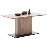 MCA Furniture Esstisch Modena - Viking Oak