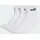 adidas Linear Crew Cushioned Socken 3er Pack White / Black 43-45