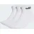 adidas Linear Crew Cushioned Socken 3er Pack White / Black 43-45